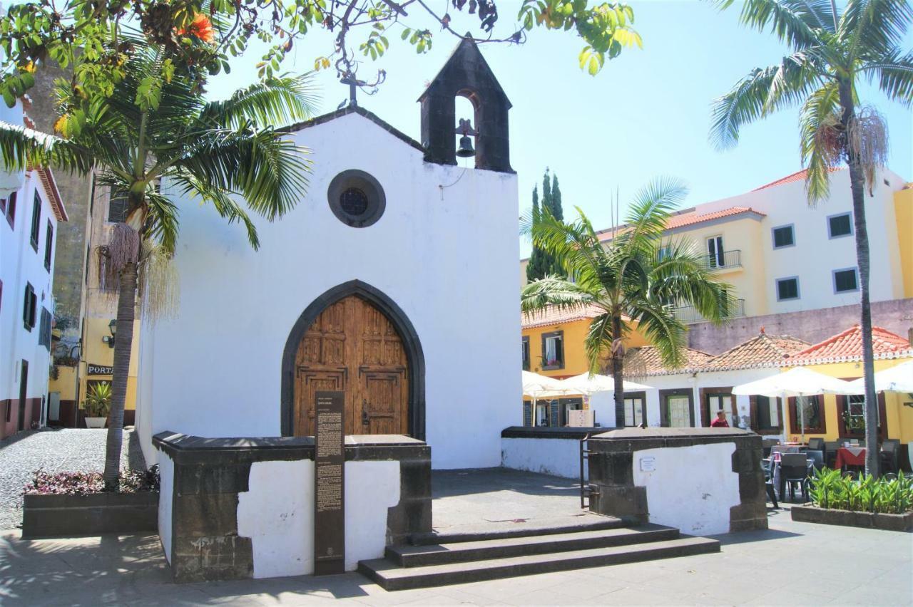Casa Da Avo Irene Feriehus